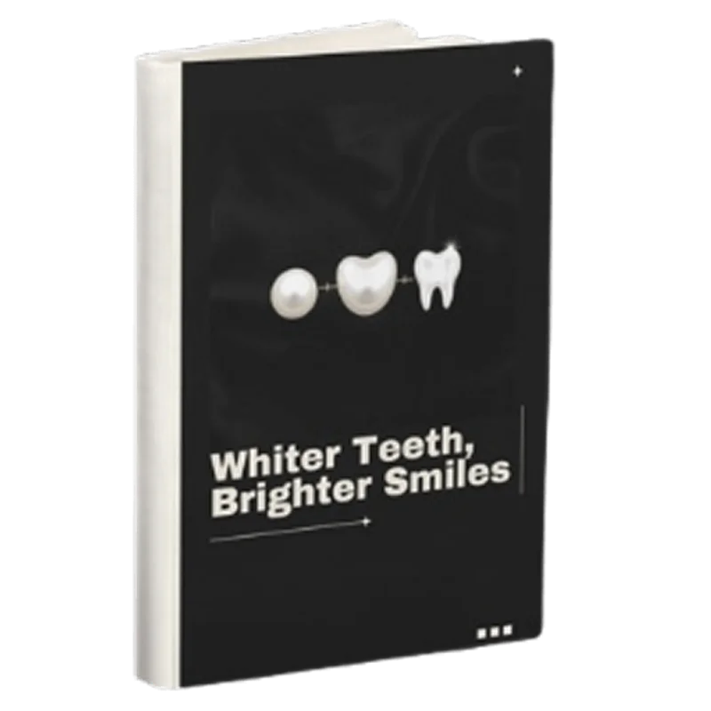 Oradentum Dental Support — Free Bonus #3
